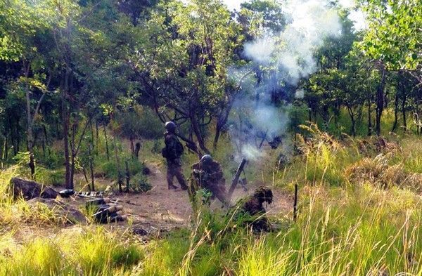 AFRIQUE : COUPS D'ÉTAT MADE IN USA