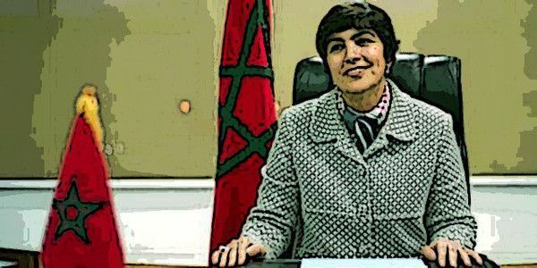 SAINTE MATRONE DE KéNITRA... Centerblog